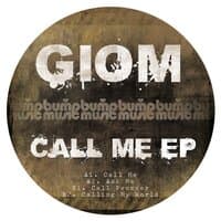 Call Me EP