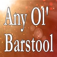 Any Ol' Barstool - (Tribute to Jason Aldean)