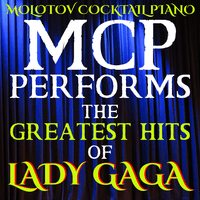 MCP Performs the Greatest Hits of Lady Gaga