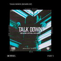 Talk Down