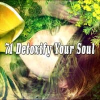 71 Detoxify Your Soul