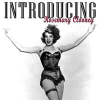 Introducing Rosemary Clooney