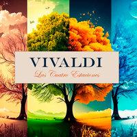 Violin Concerto in F Major, RV 293 "Autumn": II. Adagio molto