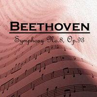 Symphony No.8, Op.93, Beethoven