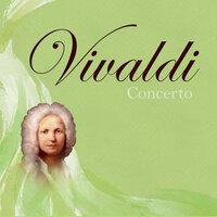 Vivaldi - Concerto
