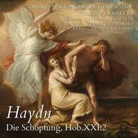 Haydn: Die Schöpfung, Hob.XXI:2