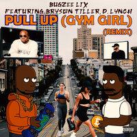 Pull up (Gym Girl)