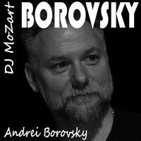 Andrei Borovsky