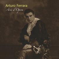 Arturo Ferrara