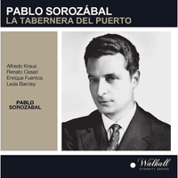 Pablo Sorozabal