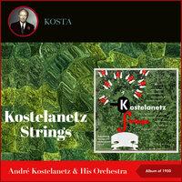 Kostelanetz Strings