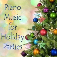 Piano Music for Holiday Parties
