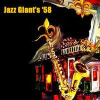 Jazz Giant's '58
