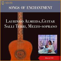 Songs Of Enchantment