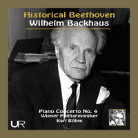 Historical Beethoven: Piano Concerto No. 4 in G Major, Op. 58