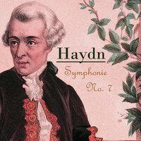 Haydn: Symphony No. 7 in C Major, Hob. I:7