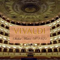 Vivaldi - Stabat Mater, RV 621