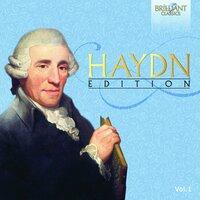 Haydn Edition, Vol. 1