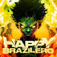 Happy Brazilero