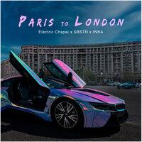 Paris to London