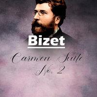 Bizet: Carmen Suite No. 2