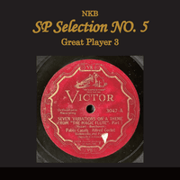NKB SP Selection No. 5, Great Player 3
