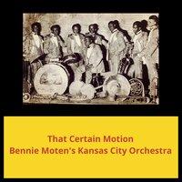 Bennie Moten's Kansas City Orchestra