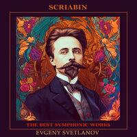 Scriabin: The Best Symphonic Works