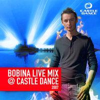 Live Mix @ Castle Dance 2007