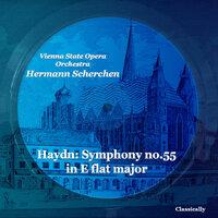 Haydn: Symphony No.55 in E Flat Major