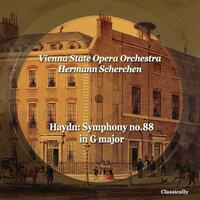 Haydn: Symphony No.88 in G Major