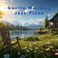 Gentle Morning Jazz Piano