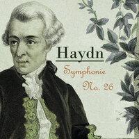 Haydn: Symphonie No. 26