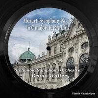 Mozart: Symphony No. 36 in C Major, K425 'Linz'