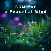 BGM for a Peaceful Mind