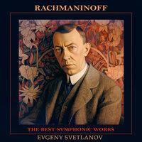 Rachmaninov: The Best Symphonic Works