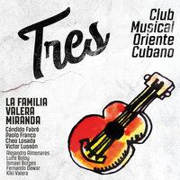 Club Musical Oriente Cubano