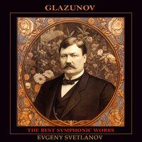 Glazunov: The Best Symphonic Works