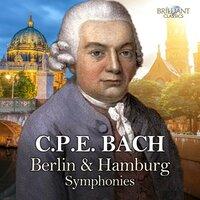 Carl Philipp Emanuel Bach Chamber Orchestra