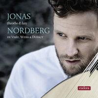 Jonas Nordberg