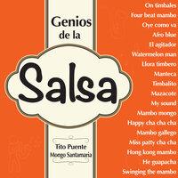 Genios de la Salsa, Vol. 3