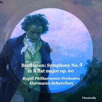 Beethoven: Symphony No. 4 in B Flat Major Op. 60