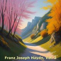 Franz Joseph Haydn, Vol. 3