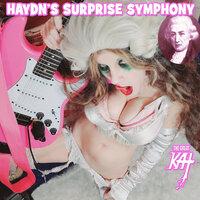 Haydn's Surprise Symphony