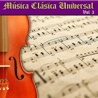 Música Clásica Universal, vol. 3