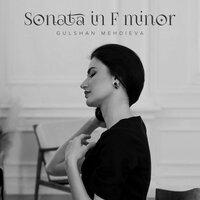 Scarlatti: Sonata in F Minor, K. 466