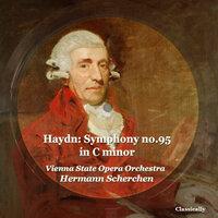 Haydn: Symphony No.95 in C Minor