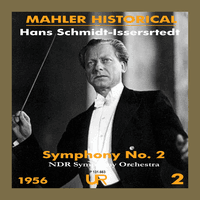 Historical Mahler, Vol. 2