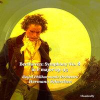 Beethoven: Symphony No. 8 in F Major Op. 93