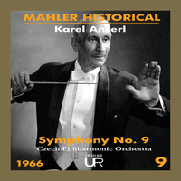 Historical Mahler, Vol. 9